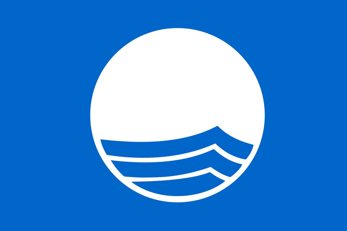 Bandiera blu 2020, il Sindaco de Vincenzi e l’Assessore Vaianella: un simbolo di rinascita e di speranza per il futuro