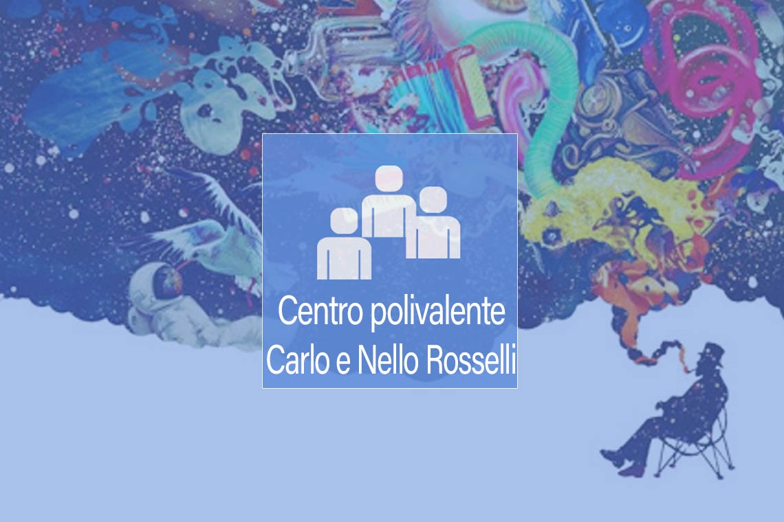 Centro polivalente “Carlo e Nello Rosselli”