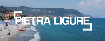 Pietra Ligure Bandiera Blu 2022 - il video
