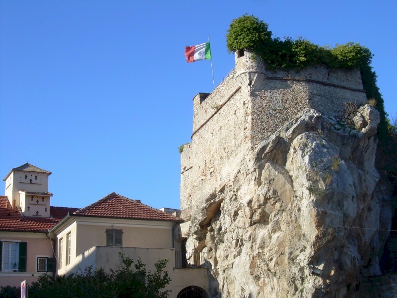 Castello di Pietra Ligure