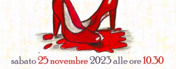 25 novembre Giornata internazionale per l'eliminazione della violenza contro le donne